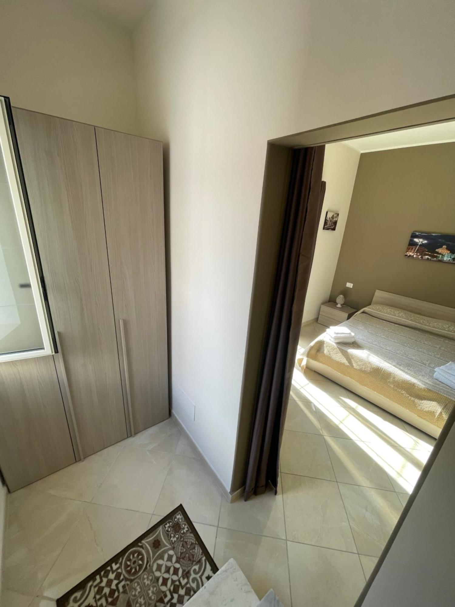 Aurora House Villa คาตาเนีย ภายนอก รูปภาพ