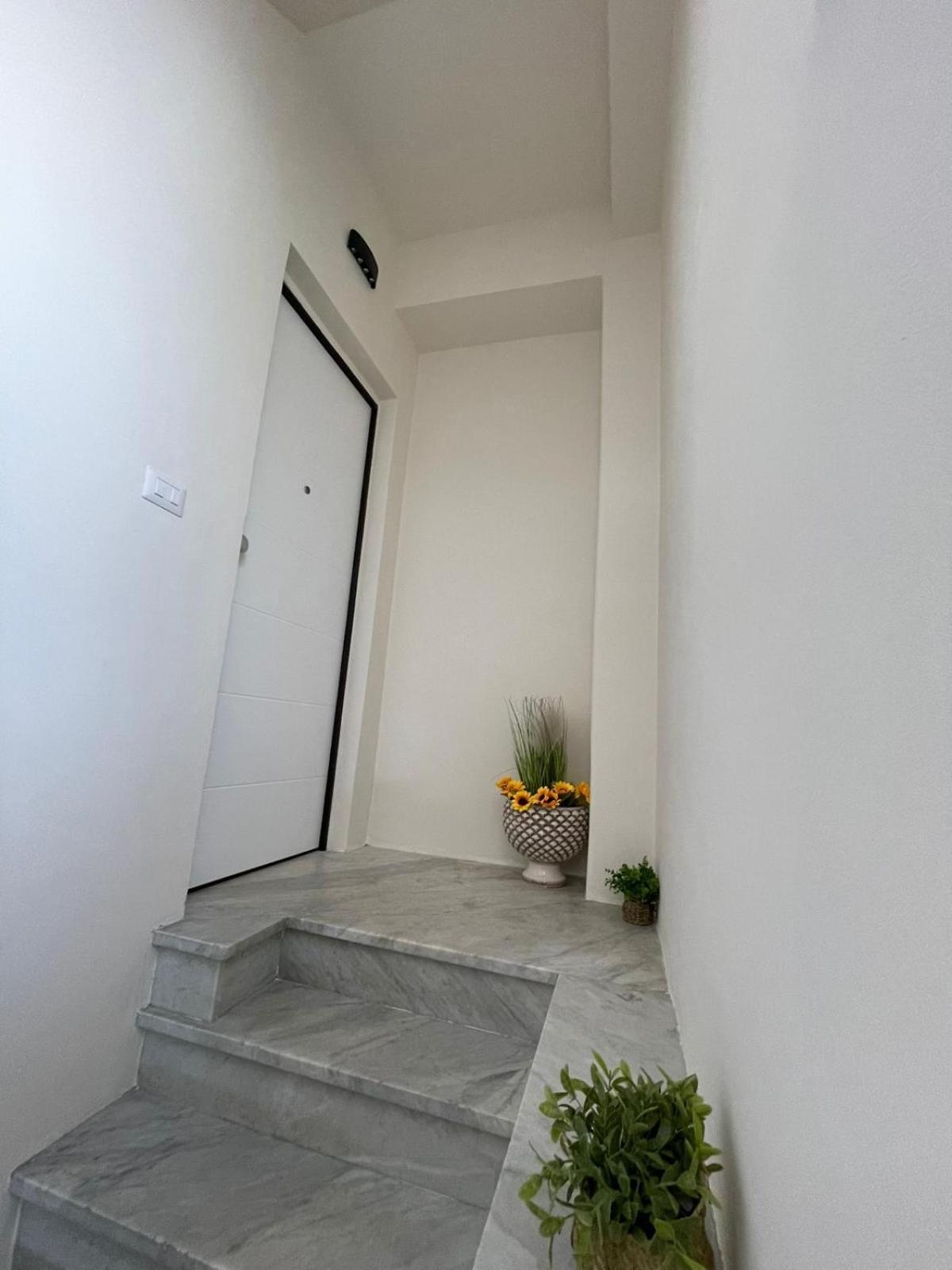 Aurora House Villa คาตาเนีย ภายนอก รูปภาพ